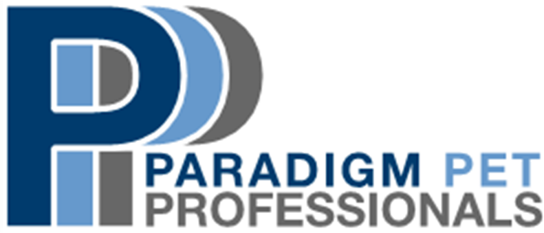 Paradigm Pet Professionals Logo